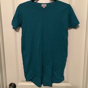 Size 14 Dark Teal Gracie